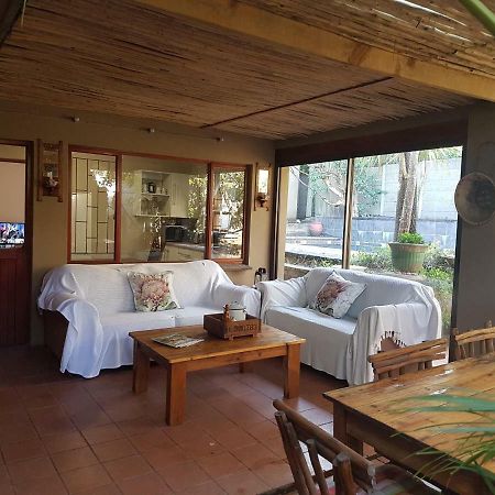 Protea Cottage George Buitenkant foto