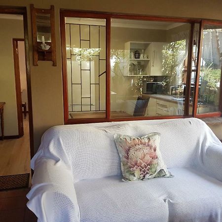 Protea Cottage George Buitenkant foto