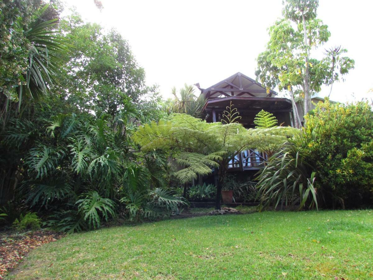 Protea Cottage George Buitenkant foto