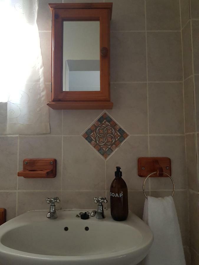 Protea Cottage George Buitenkant foto
